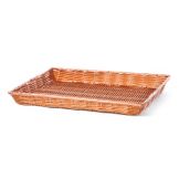 Willow Specialties 18" x 13-1/4" Display Basket