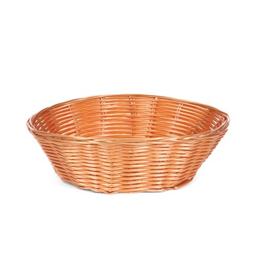 Willow Specialties 10" x 7-3/4" Poly-Line Basket