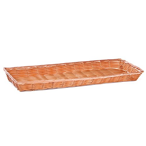 Willow Specialties 26" x 9" Display Basket