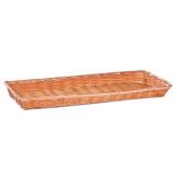 Willow Specialties 26" x 9" Display Basket