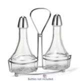 Tablecraft Replacement Chrome Plated Rack for 4608 Cruet Bottle Set