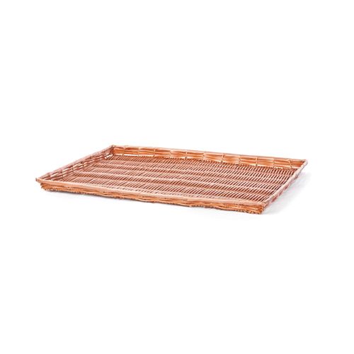 Willow Specialties 26" x 18" x 2" Display Basket