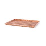 Willow Specialties 26" x 18" x 2" Display Basket