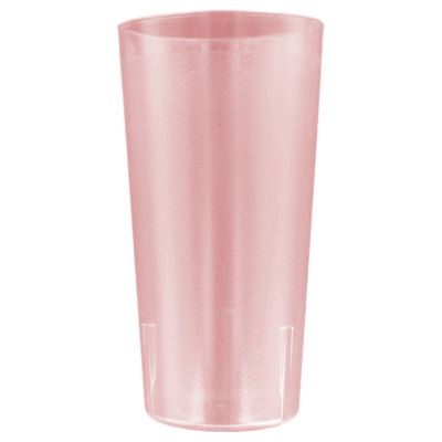 Cambro Colorware Blush 20 oz Tumbler