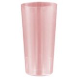 Cambro Colorware Blush 20 oz Tumbler