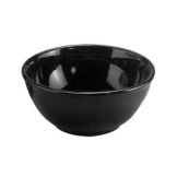 Cal-Mil&reg; Black 8" Pasta Bowl