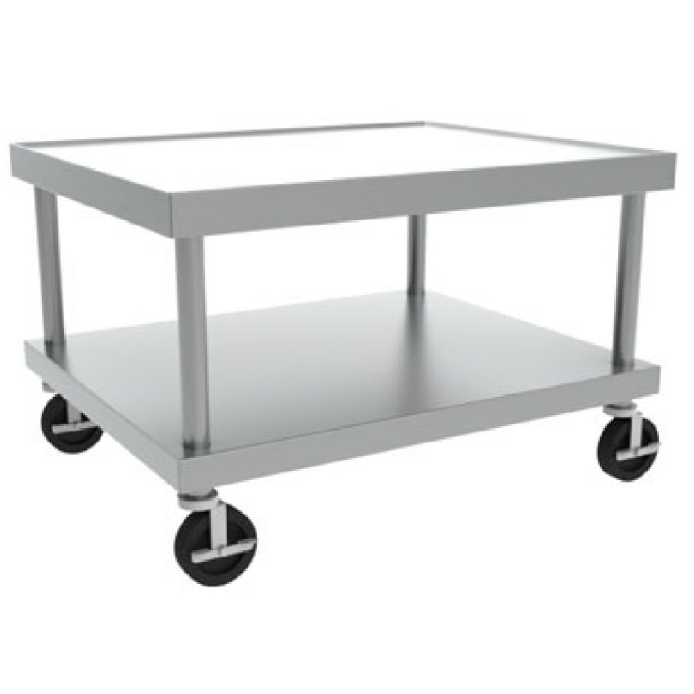Vulcan Hart S/S 24" Equipment Stand