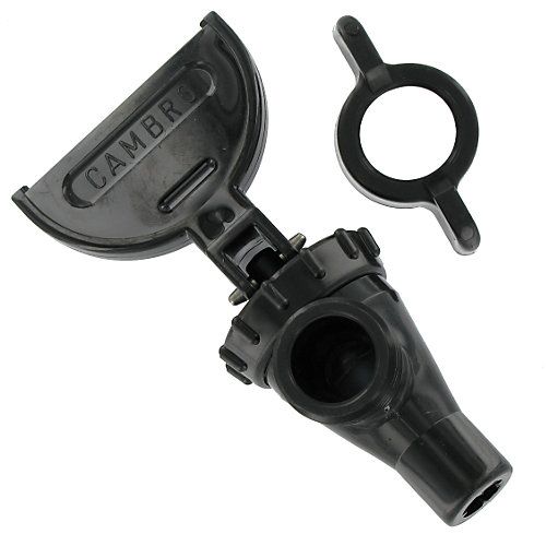 Faucet Kit for CamServers&reg;