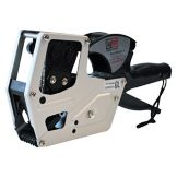 DayMark DM-4 Metal 2-Line Label Gun