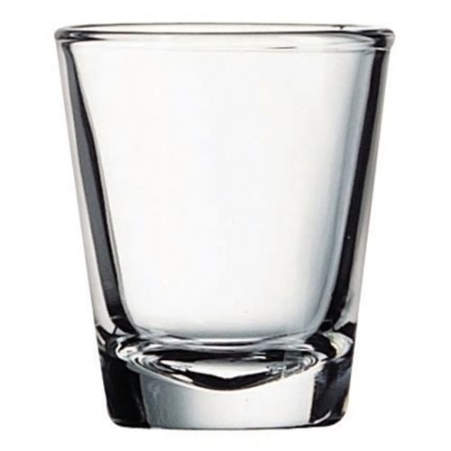 Cardinal Elemental 1.5 oz Shot Glass