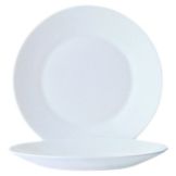 Cardinal Arcoroc Restaurant White 7&frac12;" Plate