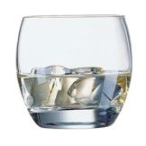 Cardinal Arcoroc Salto 11 oz Rocks Glass
