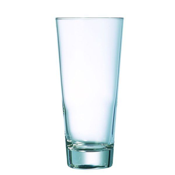 Cardinal Arcoroc Beaming 16 oz Cooler Glass