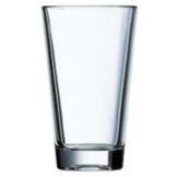 Cardinal Arcoroc 14 oz Heavy Sham Glass