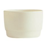 Cardinal Arcoroc Reception Bone White 7 oz Bouillon / Sugar Bowl