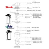 Update International Bellow for NPHI-25-BK Airpot