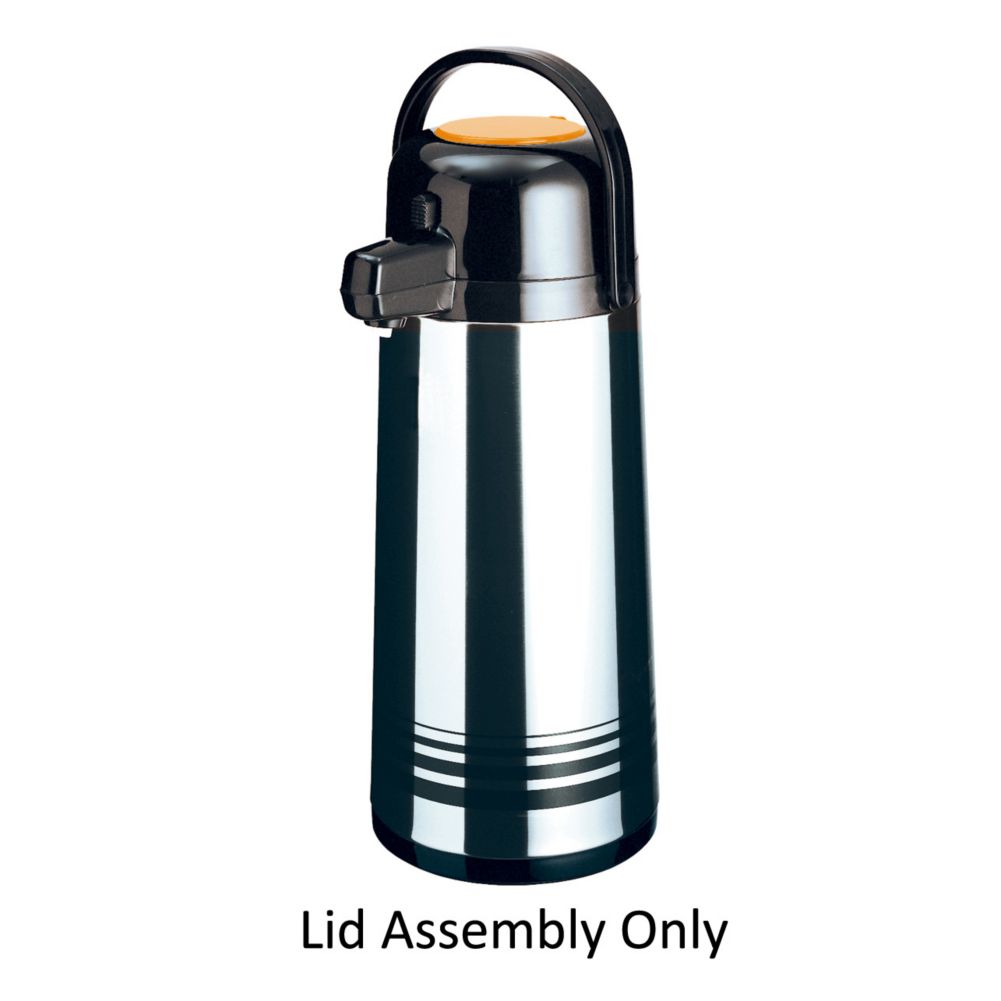 Update International Decaf Lid Assembly for NPD Airpot