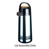 Update International Decaf Lid Assembly for NPD Airpot
