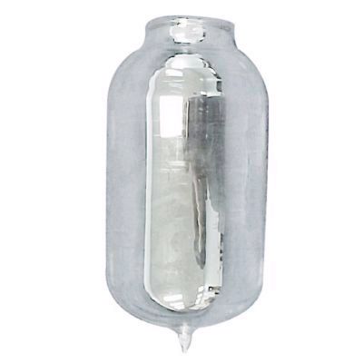 Update International Glass Liner for 2.5 Liter Airpot