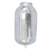 Update International Glass Liner for 2.5 Liter Airpot