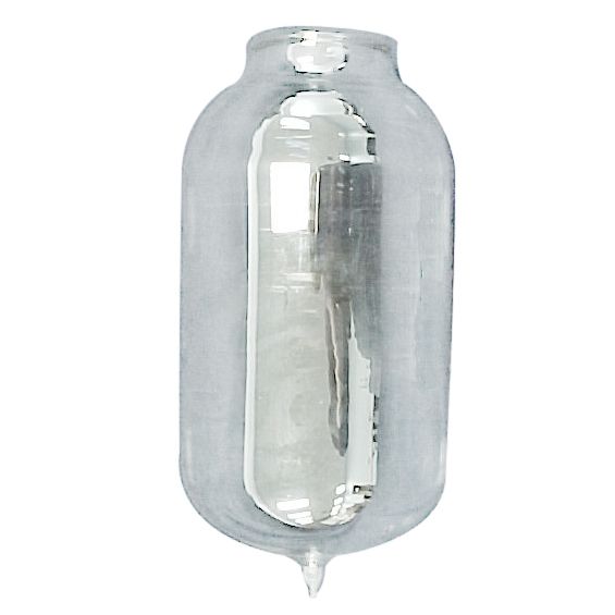 Update International Glass Liner for 1.9 Liter Airpot