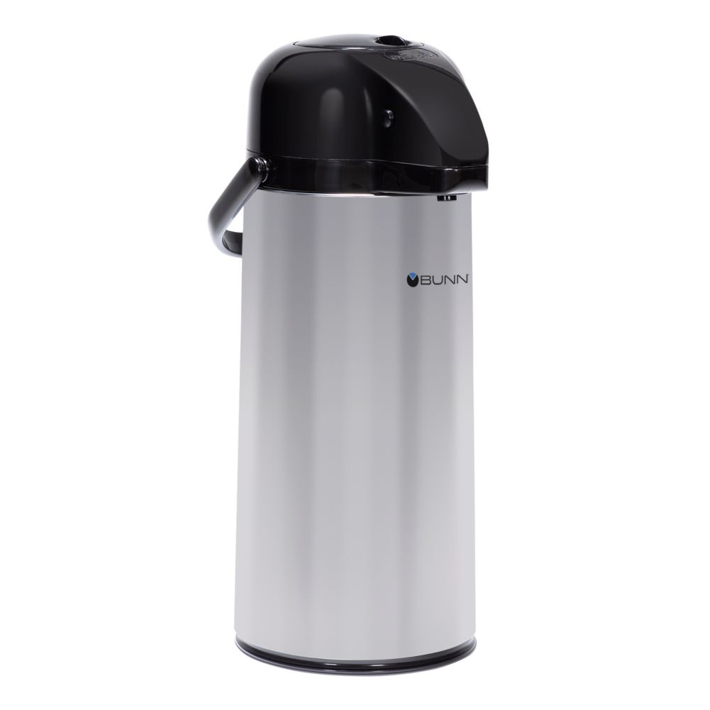 BUNN&reg; 84 Oz./2.5 Liters Airpot