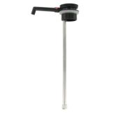 Update International Stopper Assembly for NPD-25 & NPDB-25 Airpots