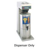 Cecilware S/S 3 Gal Iced Tea Dispenser for FTC3