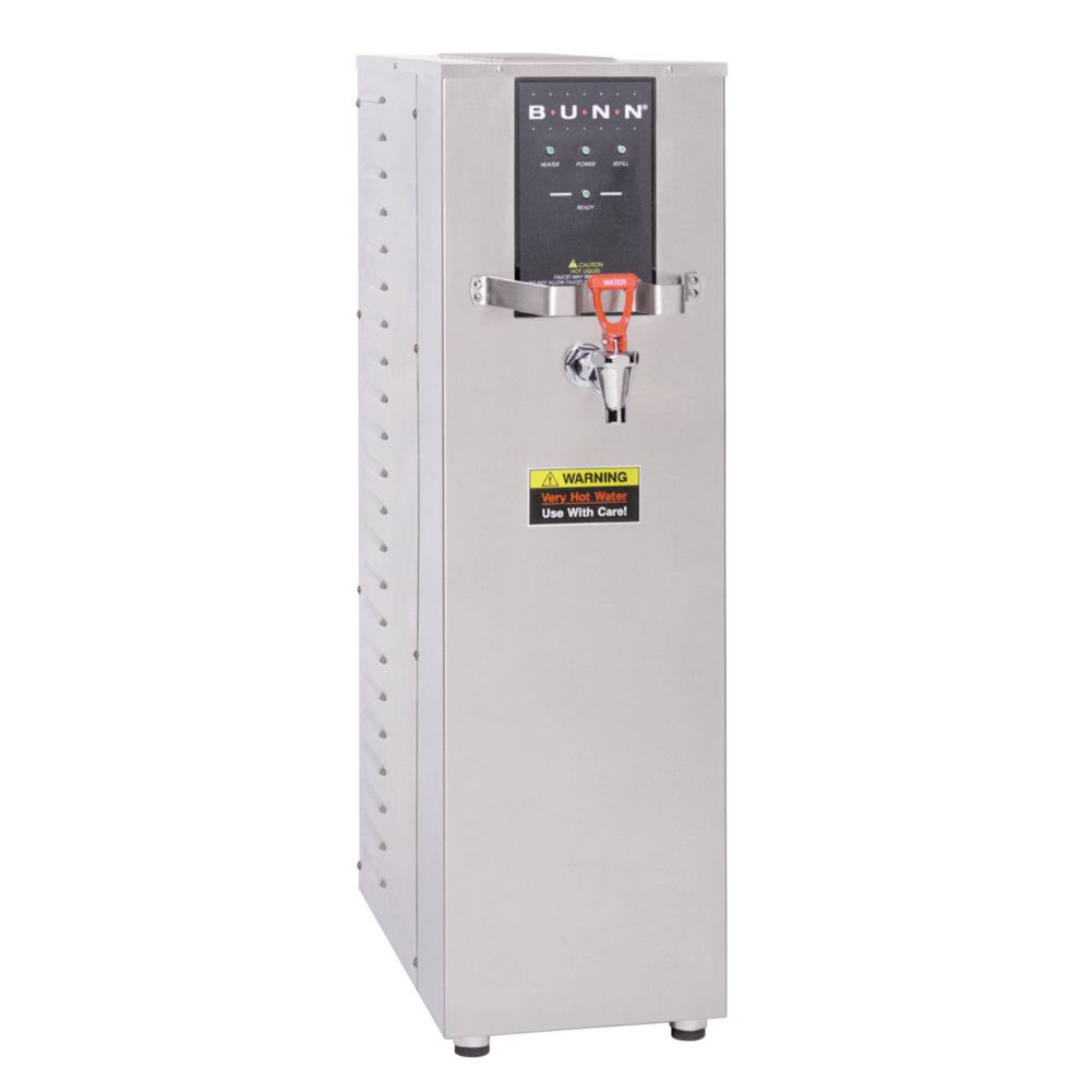 BUNN&reg; H10X 10 Gallon Hot Water Dispenser / 208 Volt