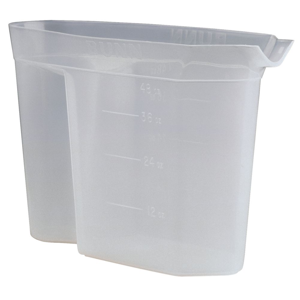 BUNN&reg; 48 Oz. Clear Water Pitcher