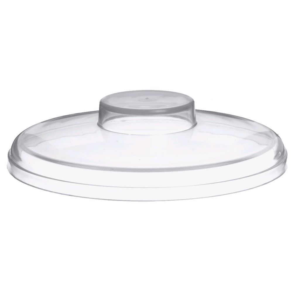 Carlisle&reg; Coldmaster Solid Lid, Clear