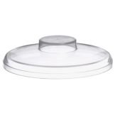 Carlisle&reg; Coldmaster Solid Lid, Clear