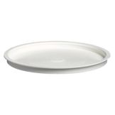 Carlisle&reg; Coldmaster Replacement Coaster, White