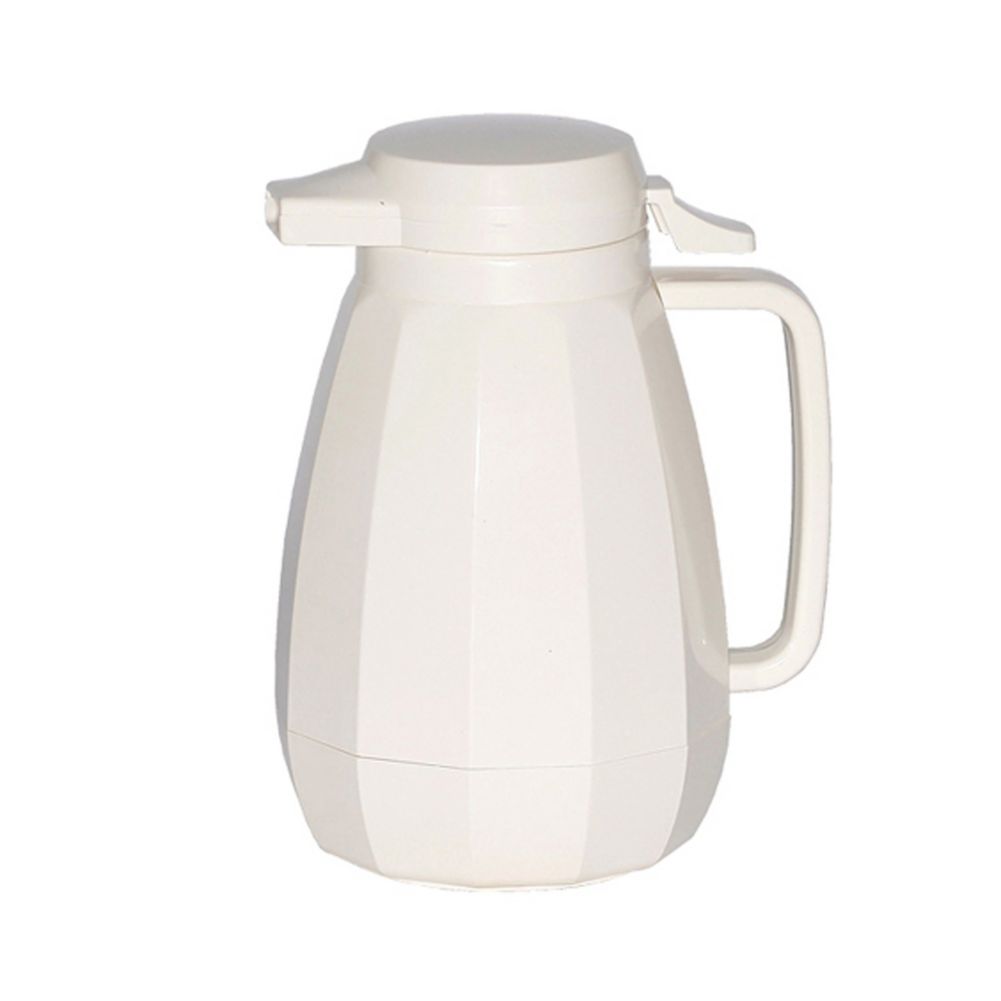Service Ideas New Generation&reg; .6 Liter White Server
