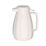 Service Ideas New Generation&reg; .6 Liter White Server
