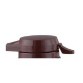 Service Ideas New Generation&reg; Burgundy Take A-Part Lid