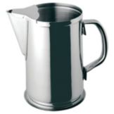 Update International S/S 64 Oz. Pitcher