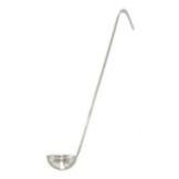 Update International S/S One Piece 1 Oz. Ladle