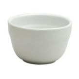 Oneida Delco Ceramicor Bright White 7.5 Oz Bouillon