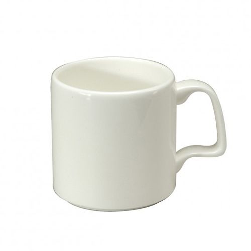Gemini Undecorated Mug, 11 oz