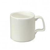 Gemini Undecorated Mug, 11 oz