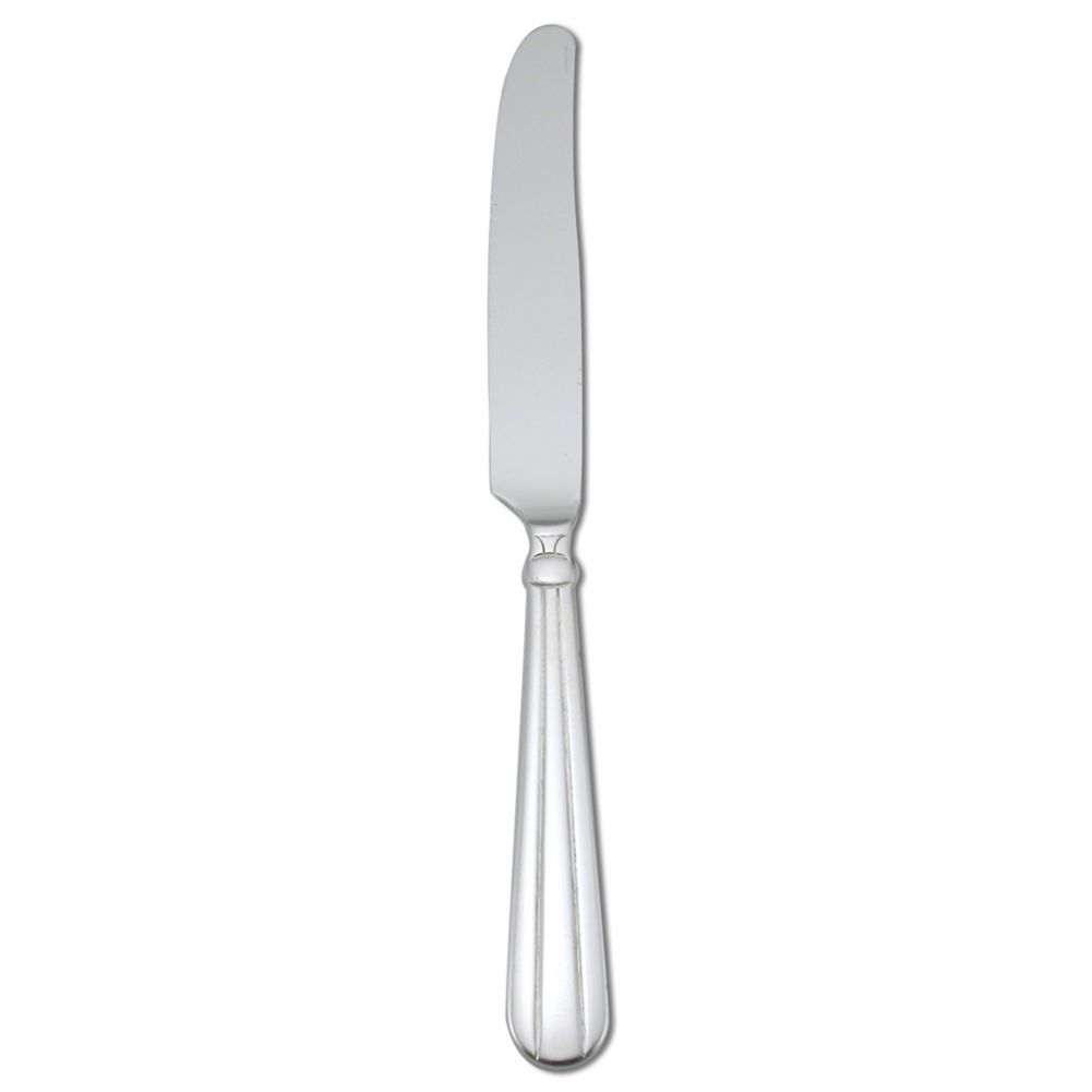Oneida Unity S/S 9-1/2" 1-Piece Dinner Knife