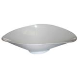 Edlund Replacement Large Footed Plastic Scoop for Baker's Dough Scale