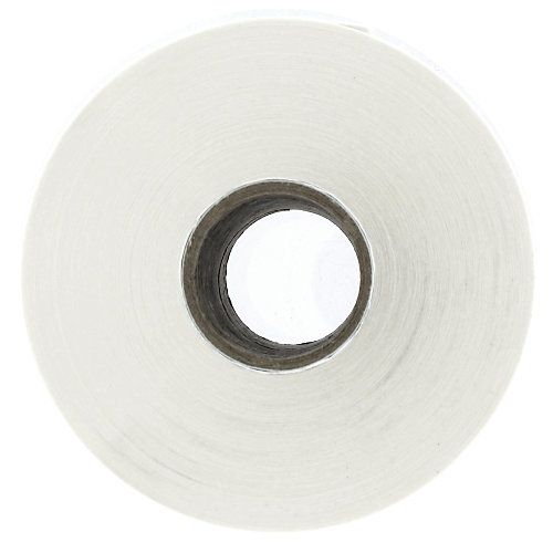 Monarch 3-1/2" x 2" Die Cut Label