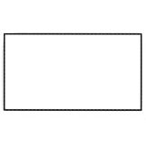 Label For Gun, 2500 Labels/ Roll