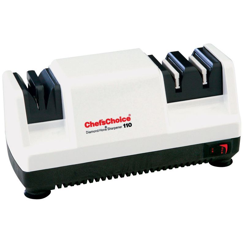 Chef'sChoice&reg; M110 Diamond Hone&reg; Electric Knife Sharpener