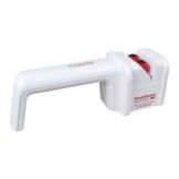Chef'sChoice&reg; M430 Diamond Hone Manual Serrated Knife Sharpener