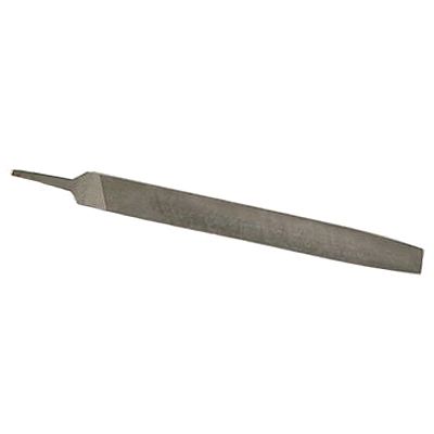 Replacement Smooth Flat File For #165 Grill Scraper Sharpener