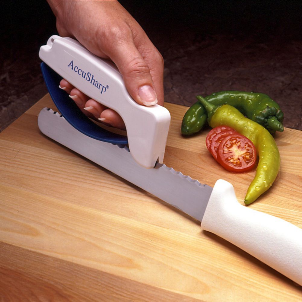 Franklin Machine Products Accusharp&reg; Knife Sharpener