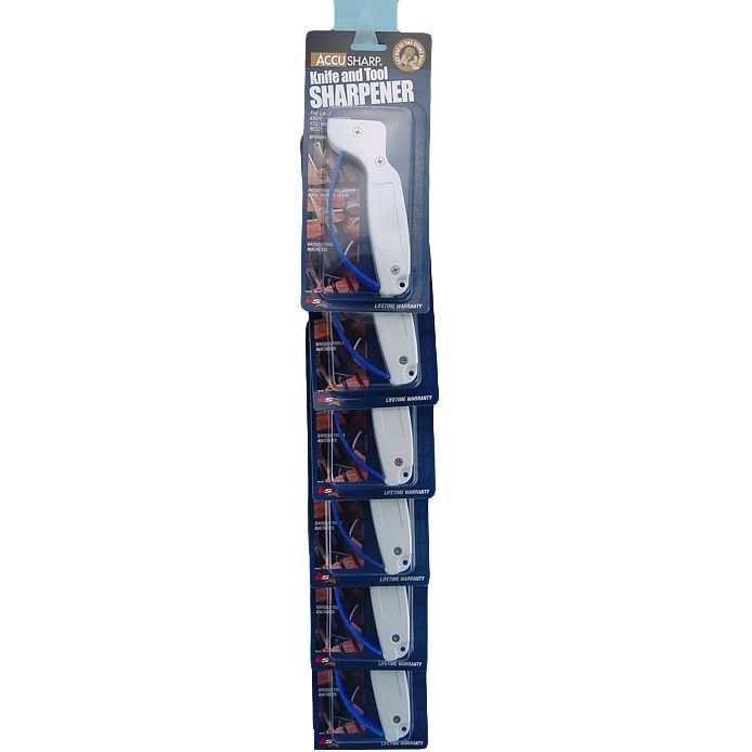 Franklin Machine Products Accusharp&reg; Knife Sharpener